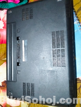 Dell laptop core i5